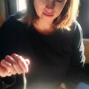 Meet your Posher, Emma